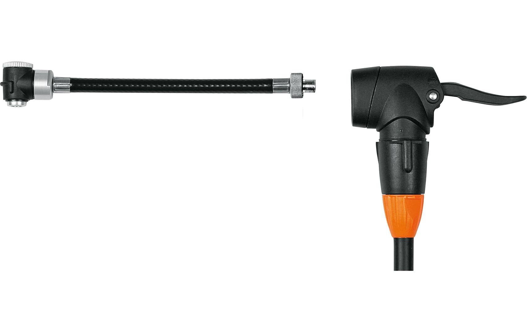 Standpumpe Zipflinger SchlauchadapterSchlauchadapter