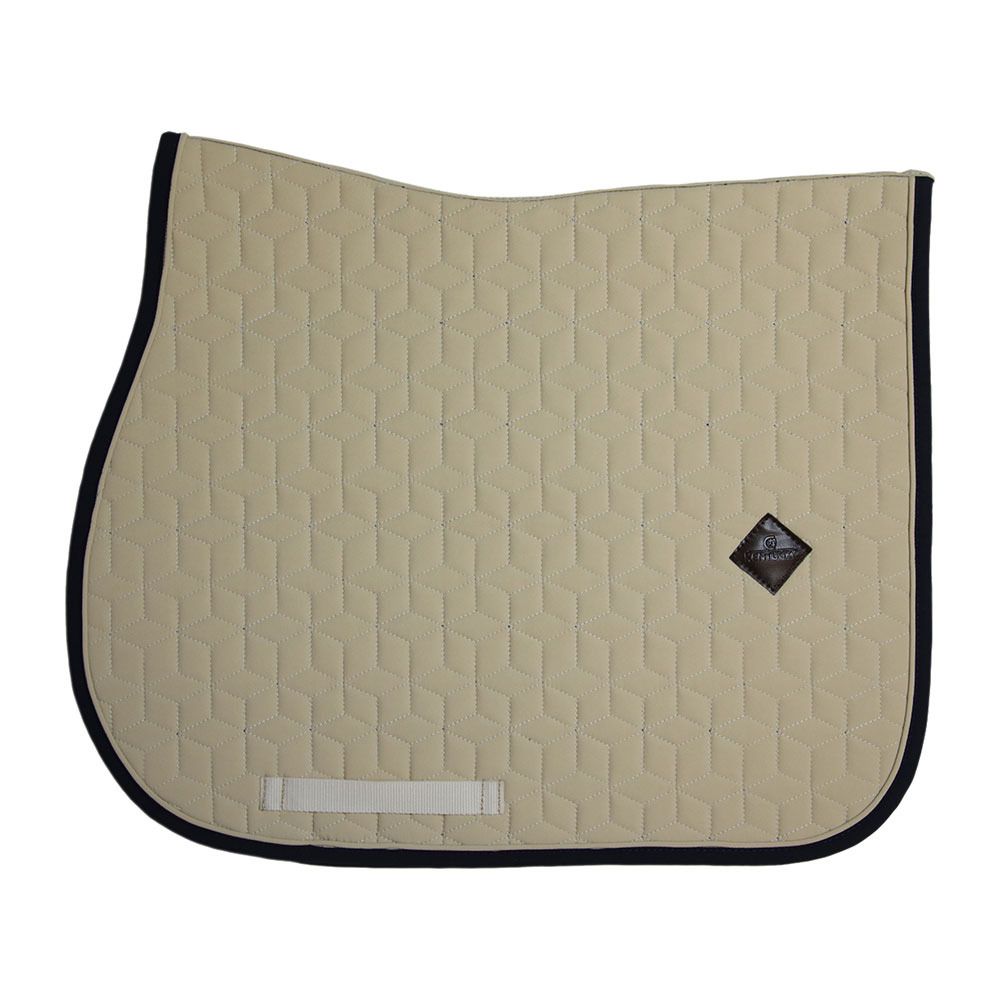 Kentucky SOFTSHELL - Tapis d'obstacle beige