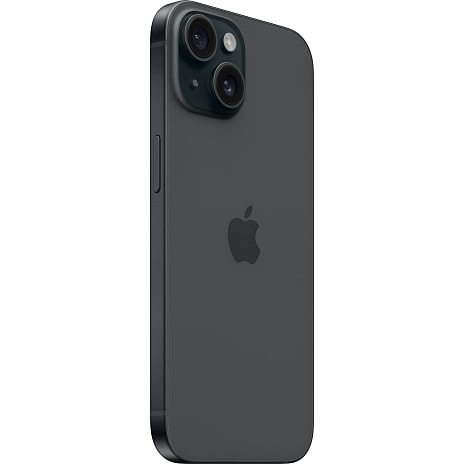iPhone 15 128GB - Black