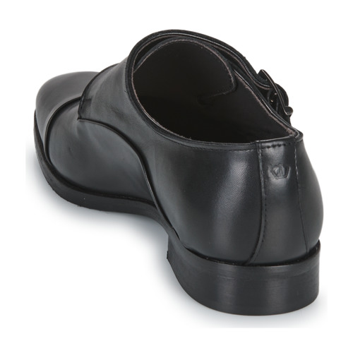 Carlington - ELVIZ - Noir