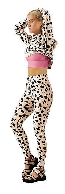 EIVY - COLLANT ICECOLD TIGHTS