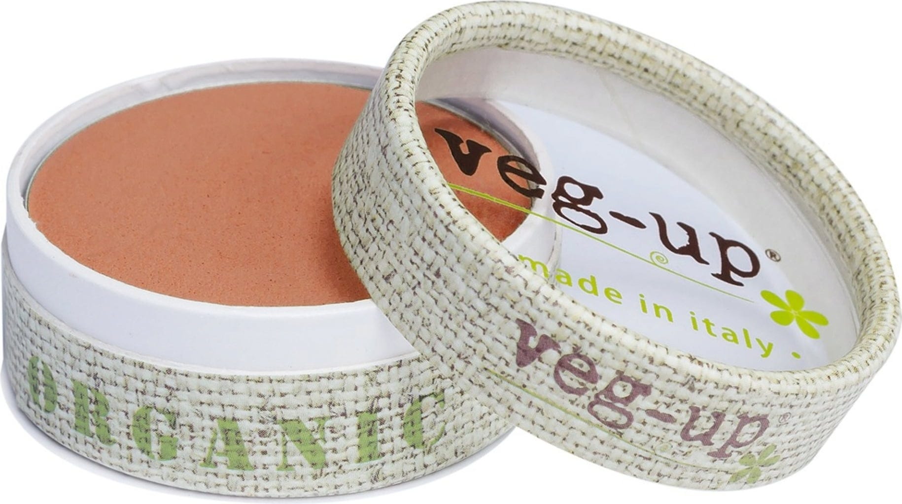 veg-up  Frida Hermosa Concealer, Orange (4 g)