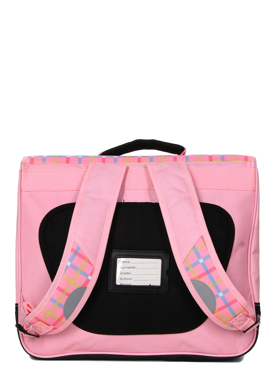 Cartable Snowball Romantique Licorne 41 cm