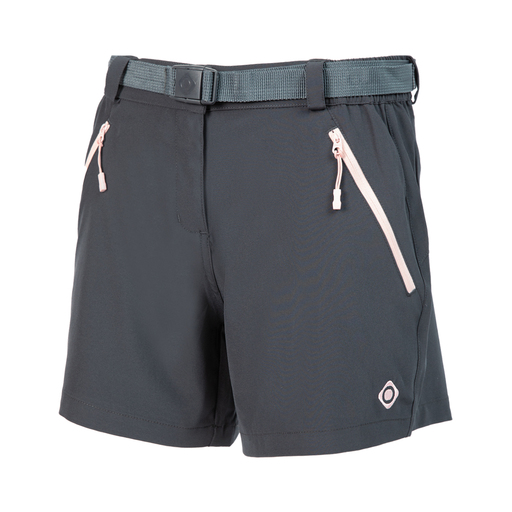 Calções de trekking elásticos de secagem rápida Izas Rillo W