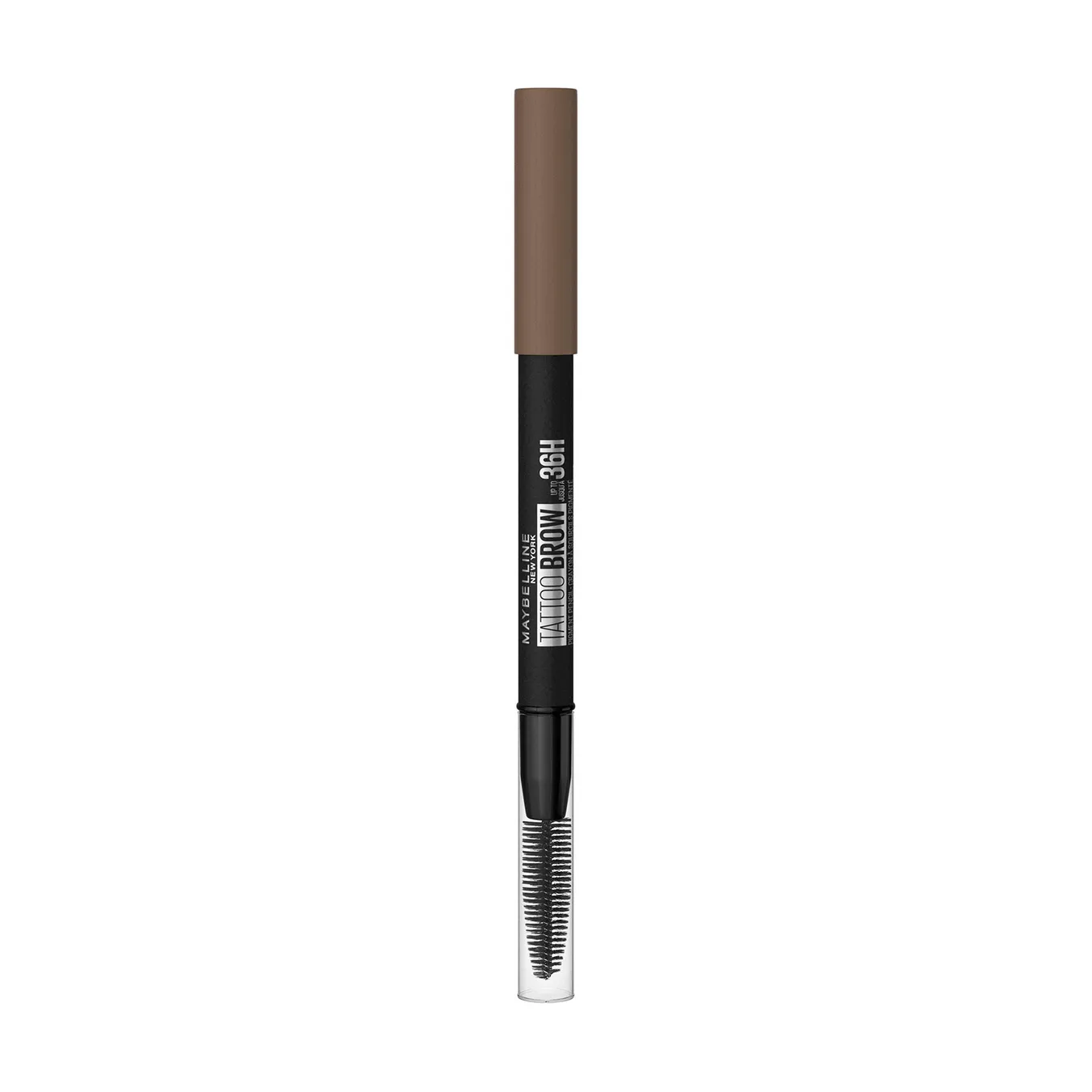 Maybelline Tattoo Brow 36H Augenbrauenstift03 Soft Brown