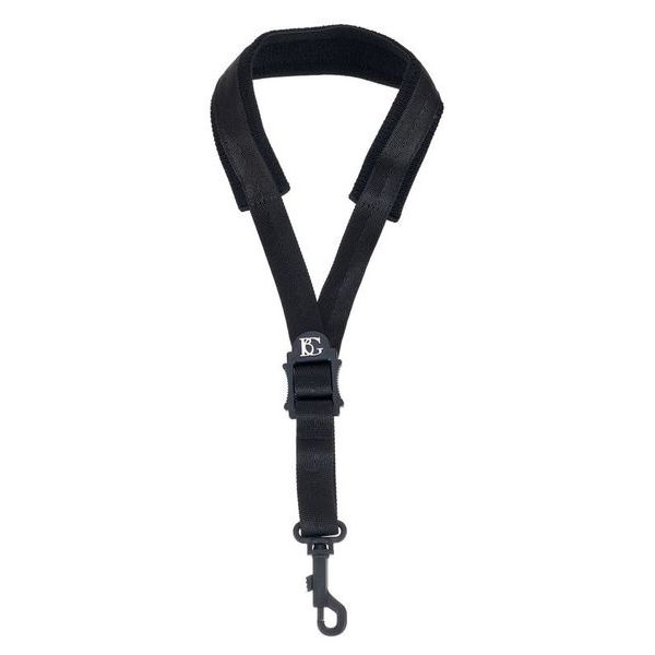 BG France S10SH Saxophone Strap