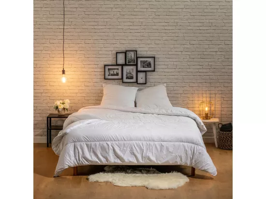 Couette Chaude Segmentable 240x260cm