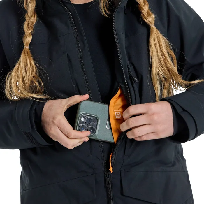 Burton Prowess 2.0 Skijas Dames
