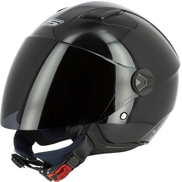 S-Line - Casque Leov S779 Noir