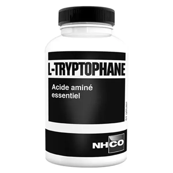 NHCO Aminoácido L-Triptofano 56 cápsulas