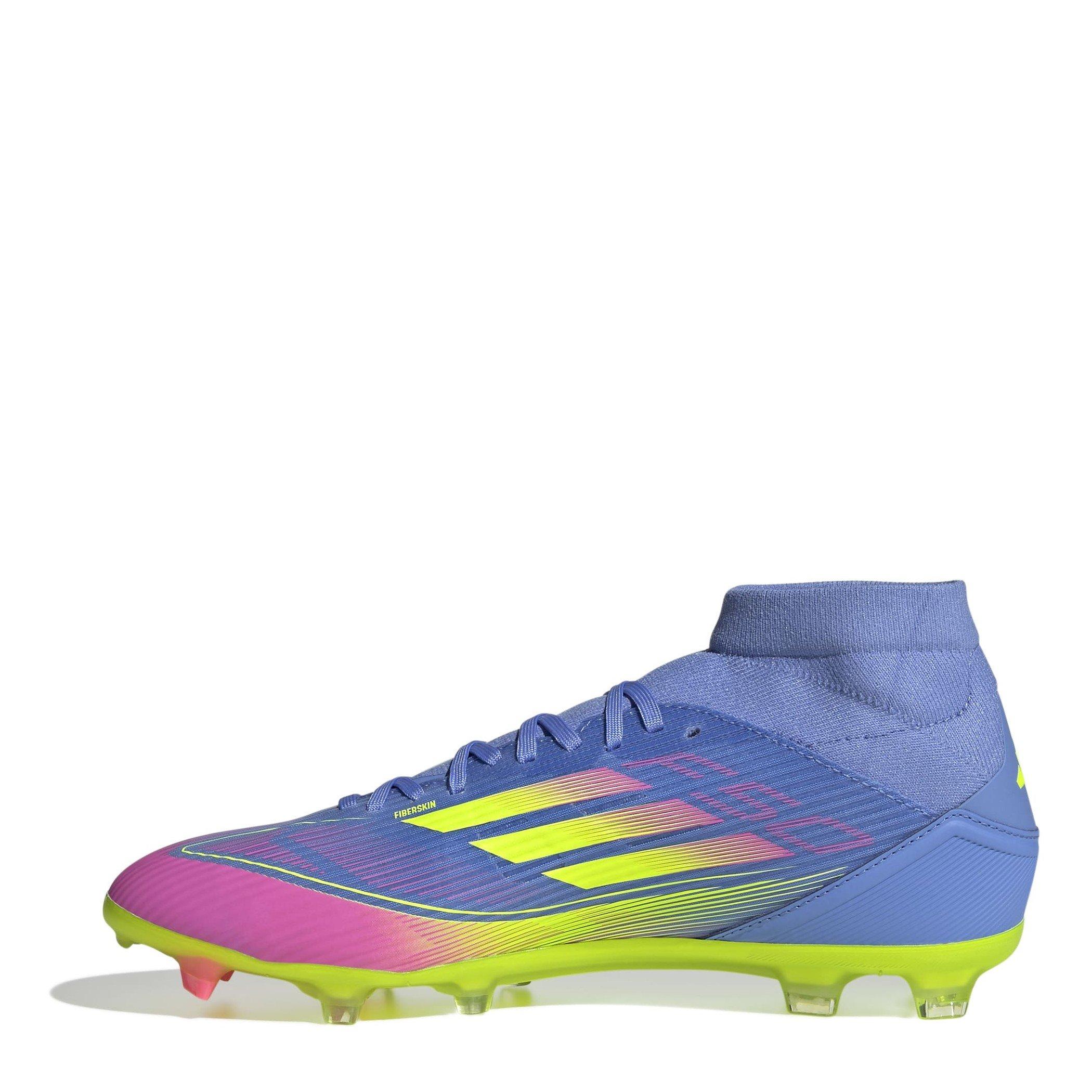 adidas F50 League Firm Ground Football Boots