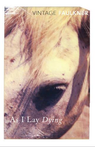 As I Lay Dying (Paperback)