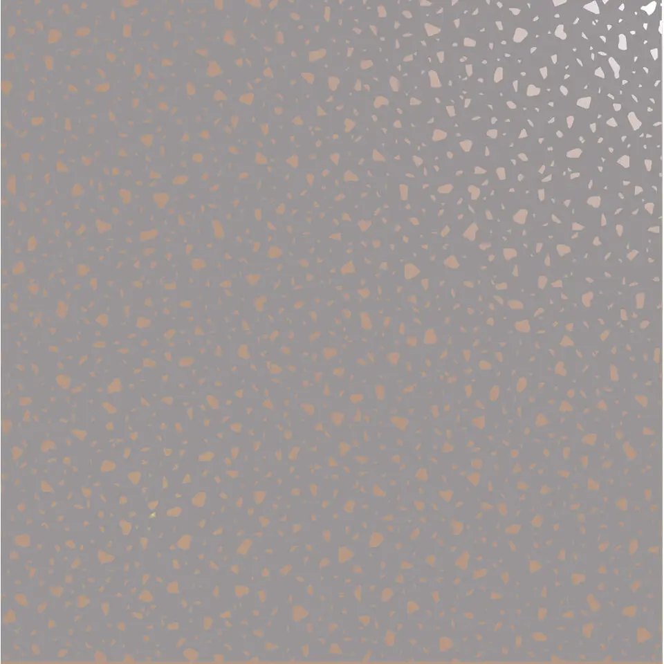 Dutch Wallcoverings - Indulgence Terrazzo grey/rose/gold -0,53x10,05m