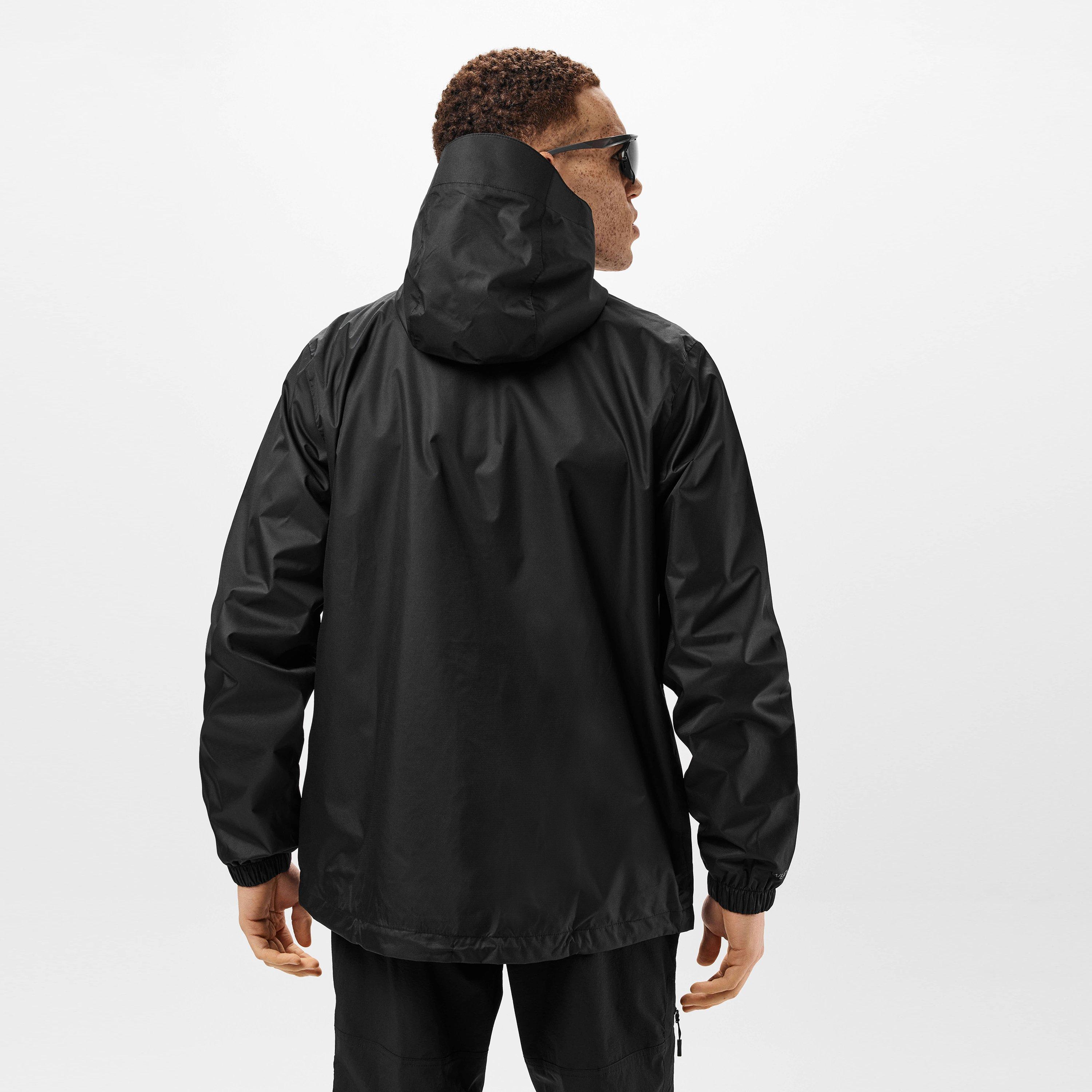 Karrimor Sierra Hooded Jacket Mens