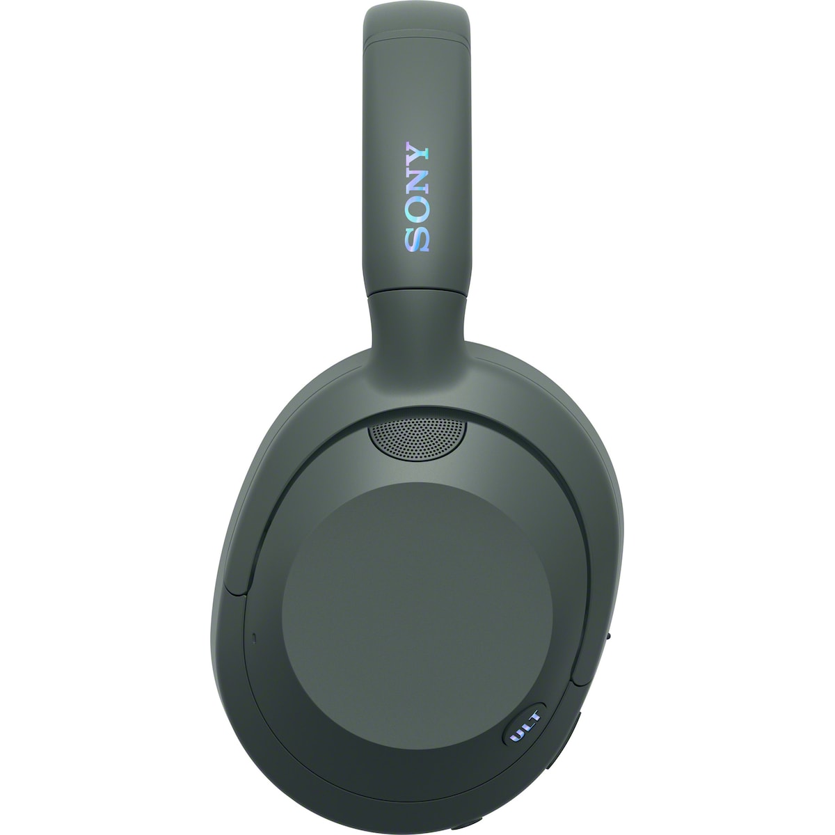 Sony ULT Wear trådløse around-ear hodetelefoner (skogsgrå)