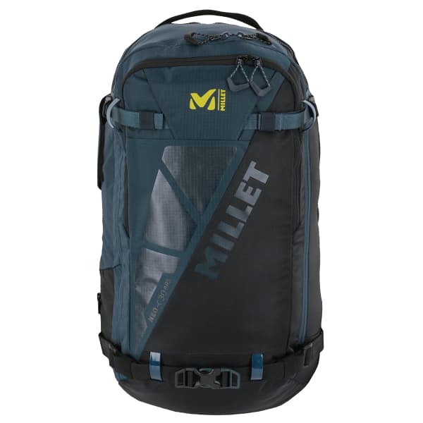 Sac airbag MILLET NEO 30 ARS ORION BLUE/WILD LIME