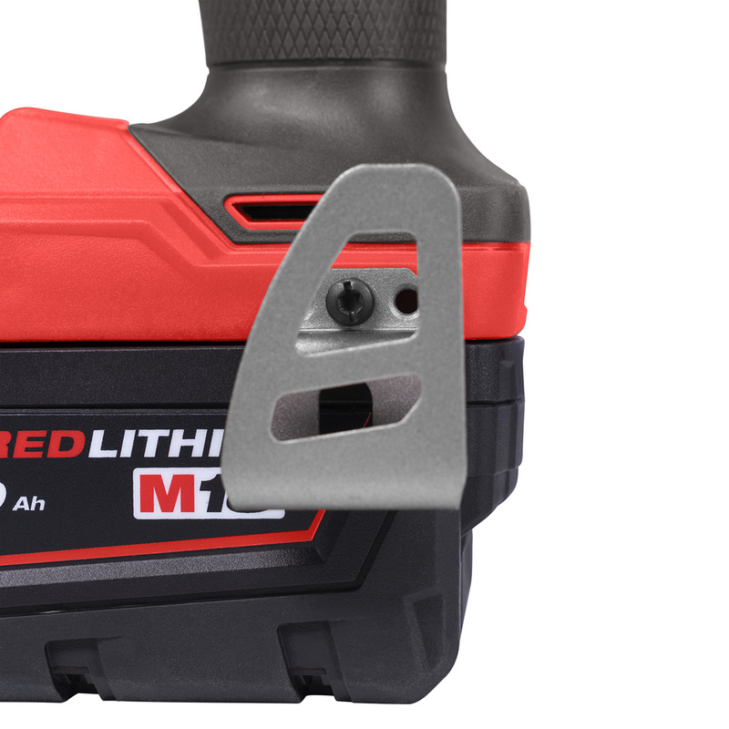 Milwaukee M18 FUEL FDD3-0X accu schroefboormachine (body) 18V Li-ion