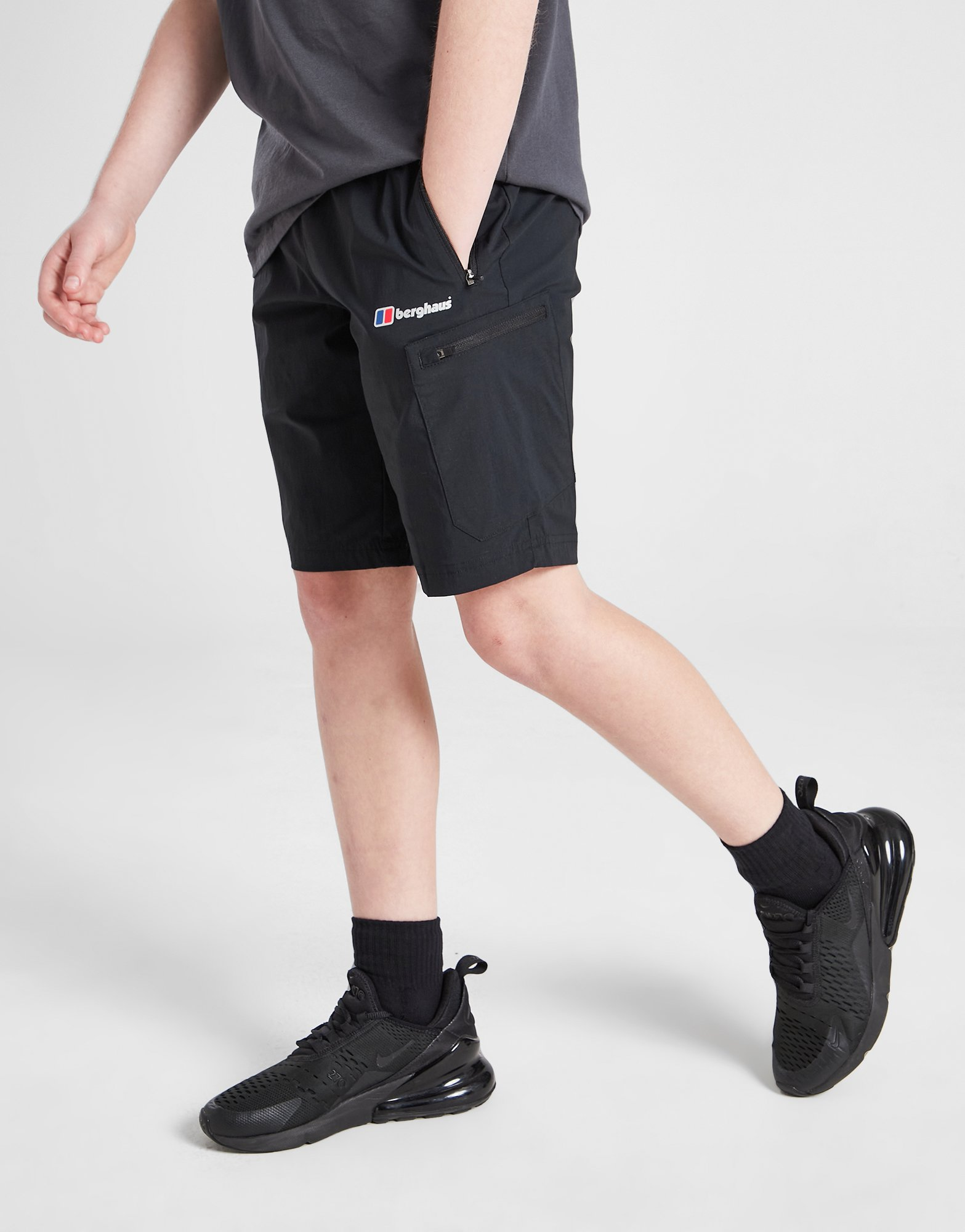 Berghaus Short Theran Junior