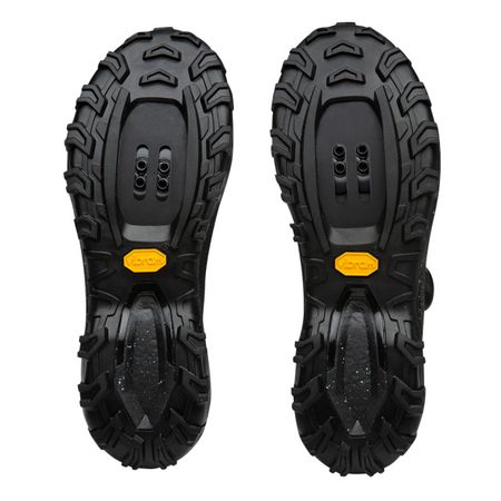W X-ALP SUMMIT MTB-Schuhe  phantom serene green  40