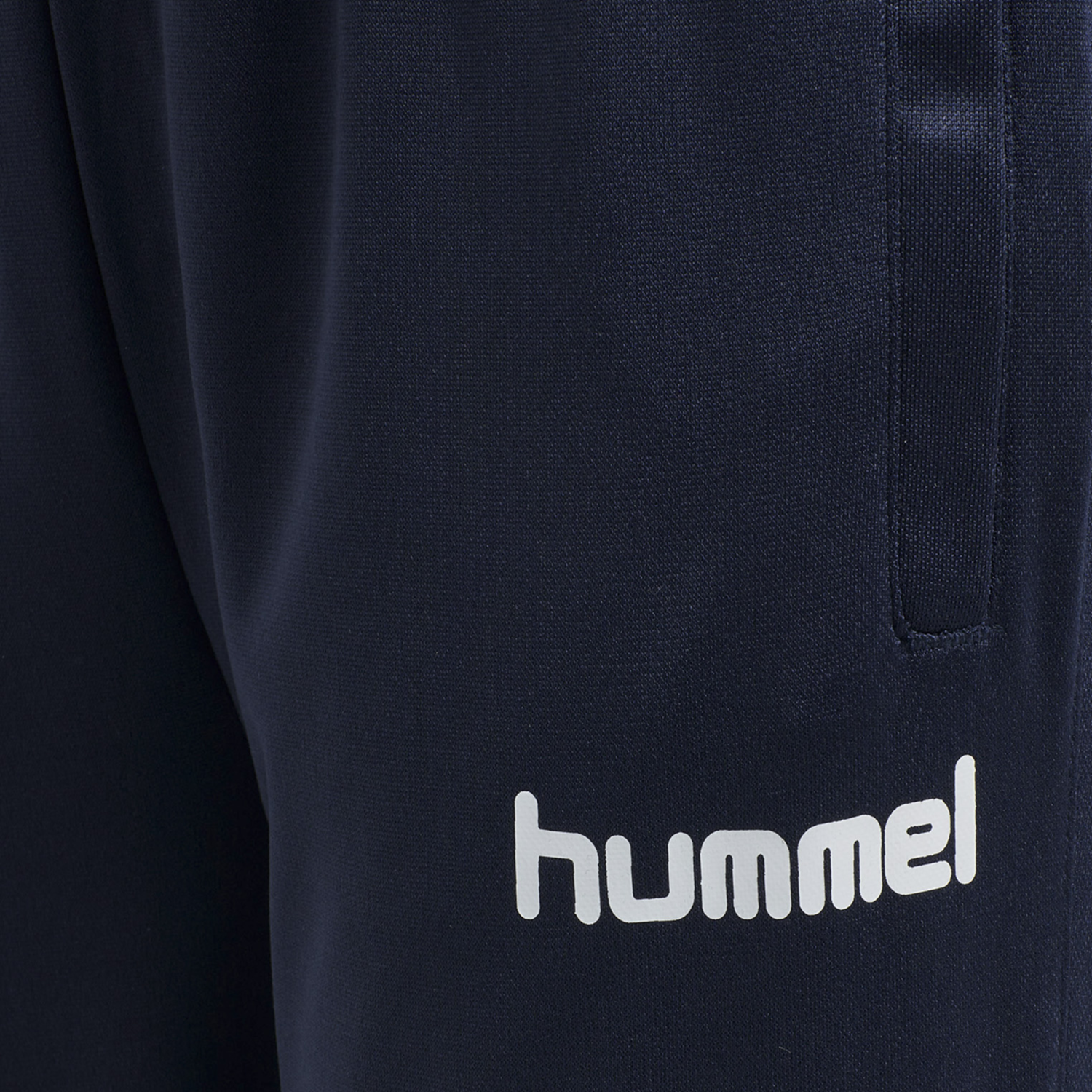 hmlPROMO KIDS FOOTBALL PANT