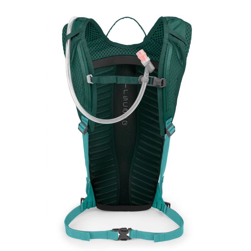 Salida 8 - Sac à dos vélo femme