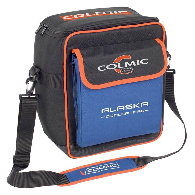 Sac Isotherme Colmic Alaska Cooler