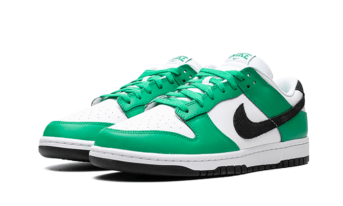 Nike Dunk Low Celtics - 48h Delivery
