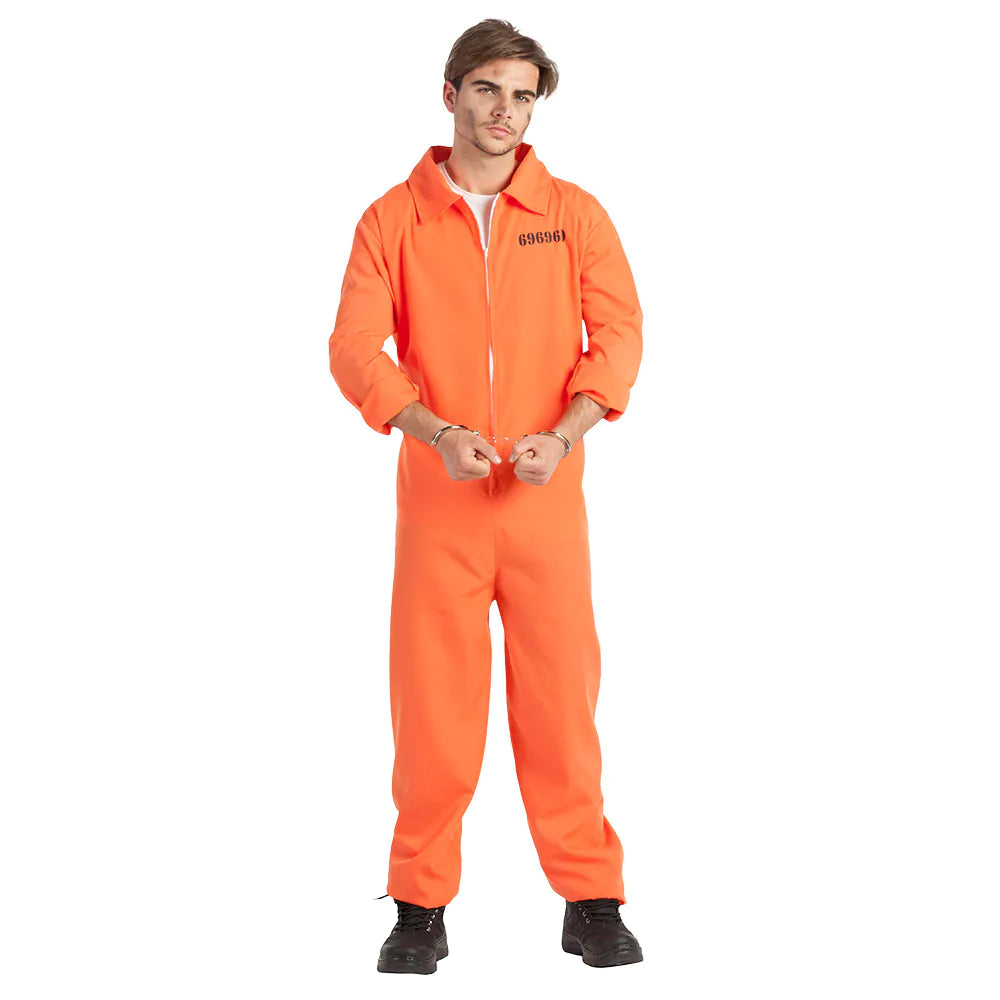 Boef Kostuum Heren