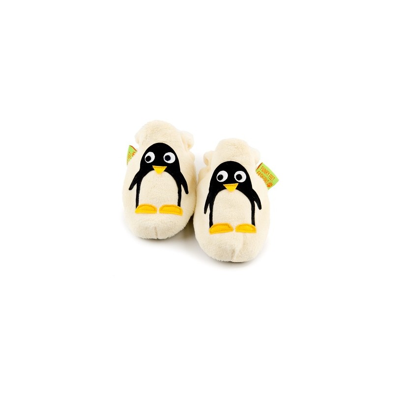 Funky Feet Funky Feet Penguin