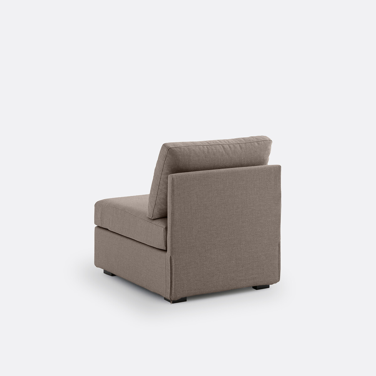 SO'HOME<br>Banco, conforto bultex, mêleestof, Robin