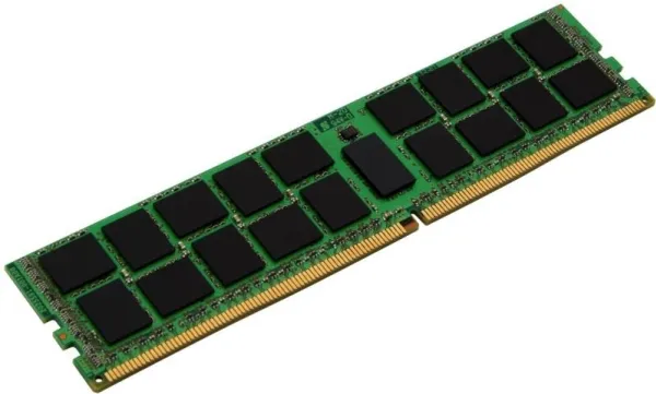 Kingston - DDR3L - modul - 16 GB - DIMM 240-pin - 1333 MHz / PC3L-10600 - CL9 - 1.35 V - registreret - ECC
