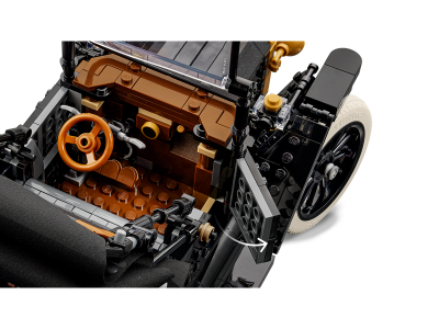 LEGO Ford Model T (11376)