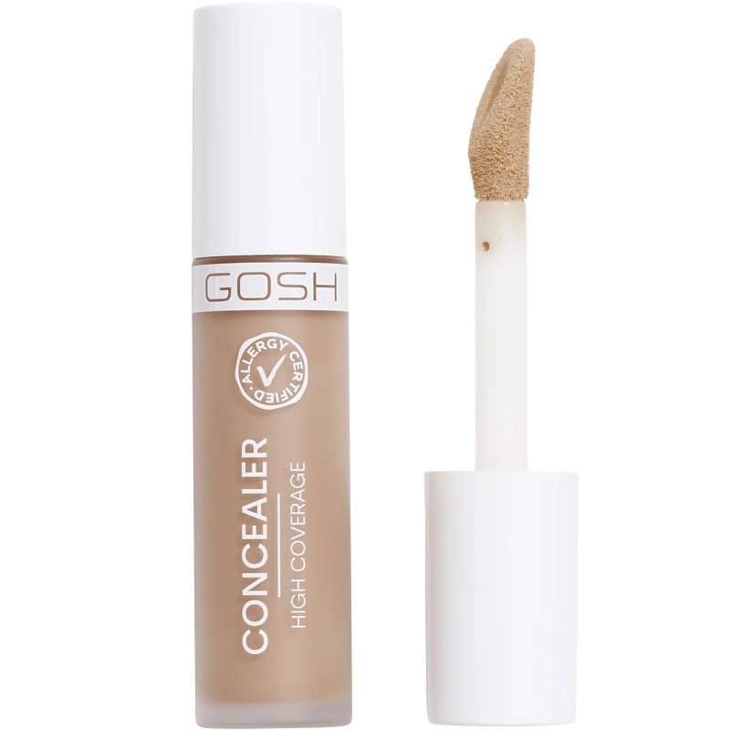 GOSH Concealer 6 ml - 006 Honey