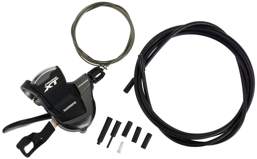 Shimano XT SL-M8000 11-fach Schalthebel rechts kaufen | Bike-Discount