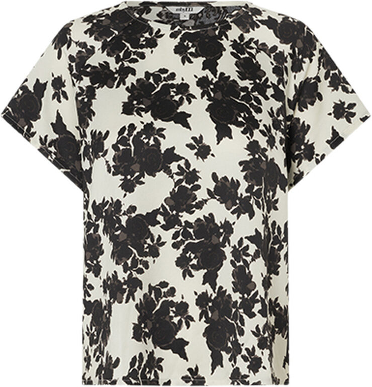mbyM Damila-M Robbia print