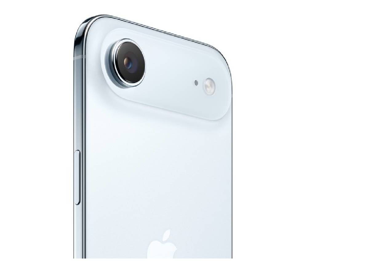 IPHONE 17 AIR APPLE 512GB SKY BLUE