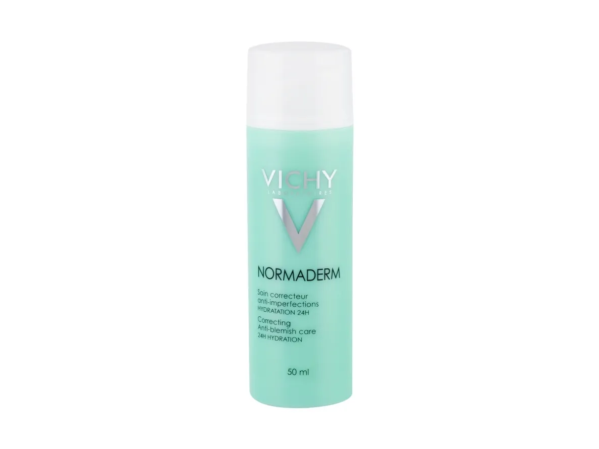 Vichy Normaderm Mattifying Correcting Care 50 ml