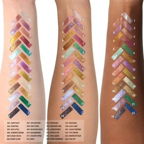 Chroma Light Shadow 017 Opal Gazed