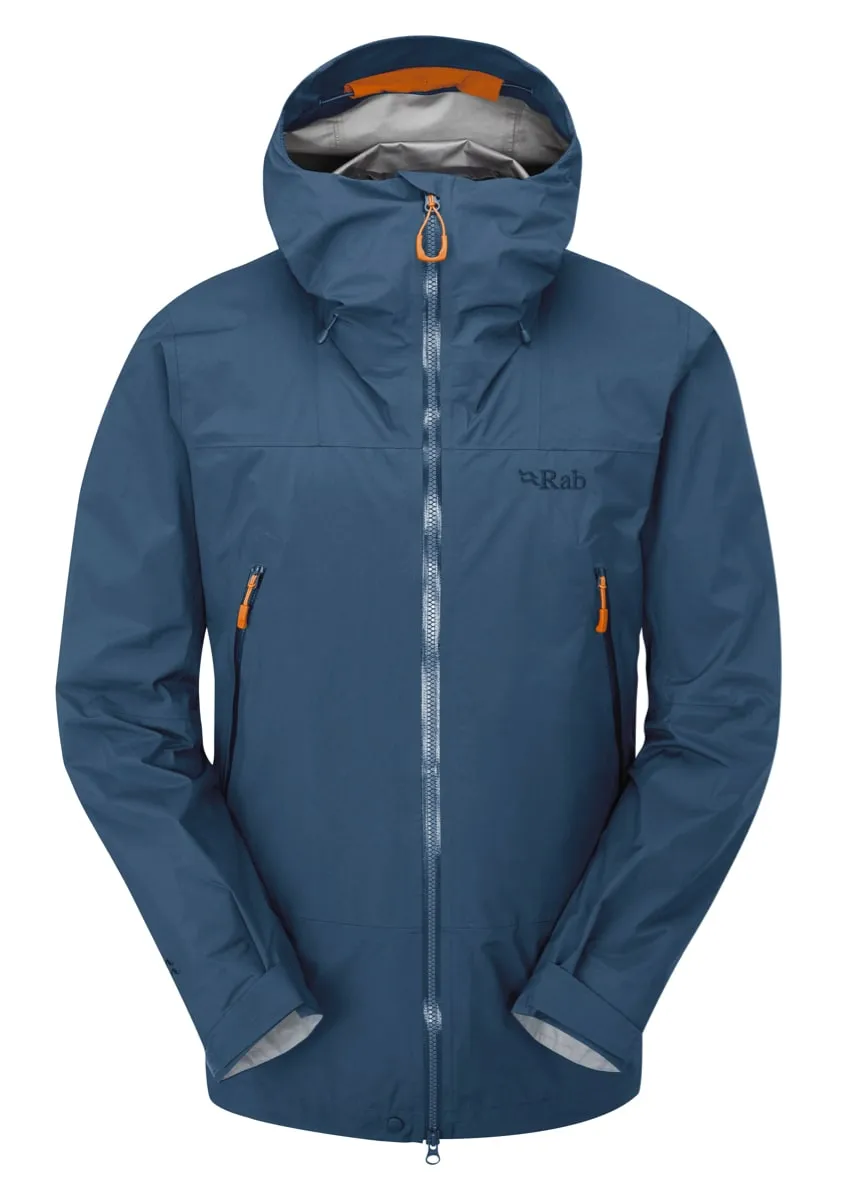 Rab Kangri Paclite Plus Jacket Deep Ink