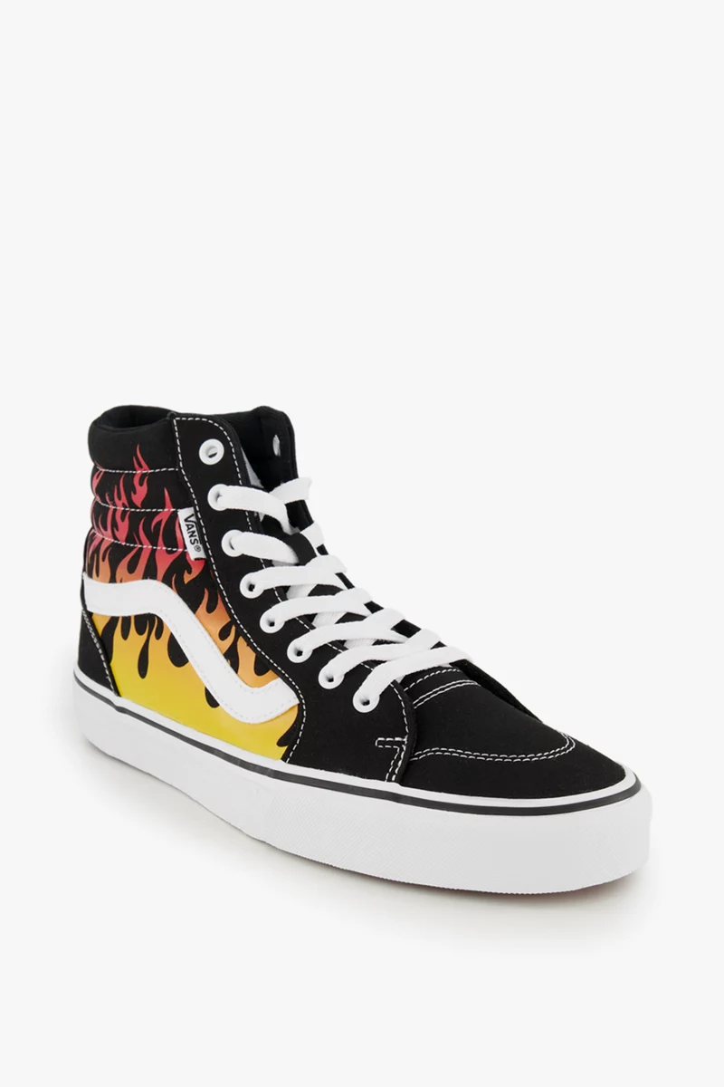 VANS Filmore Hi Herren Sneaker
