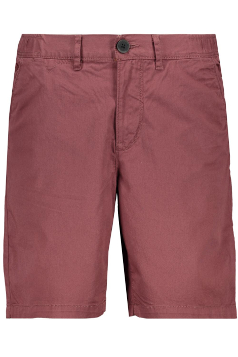 Vanguard roze heren korte broek