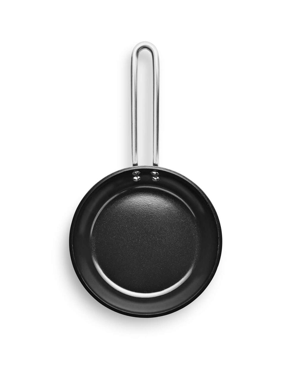 Eva Trio  Ø20 cm - Professional Keramisk stegepande