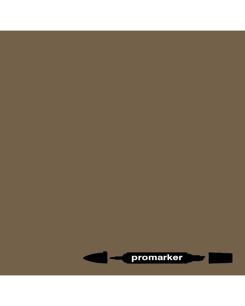 Terre d'ombre - O615
