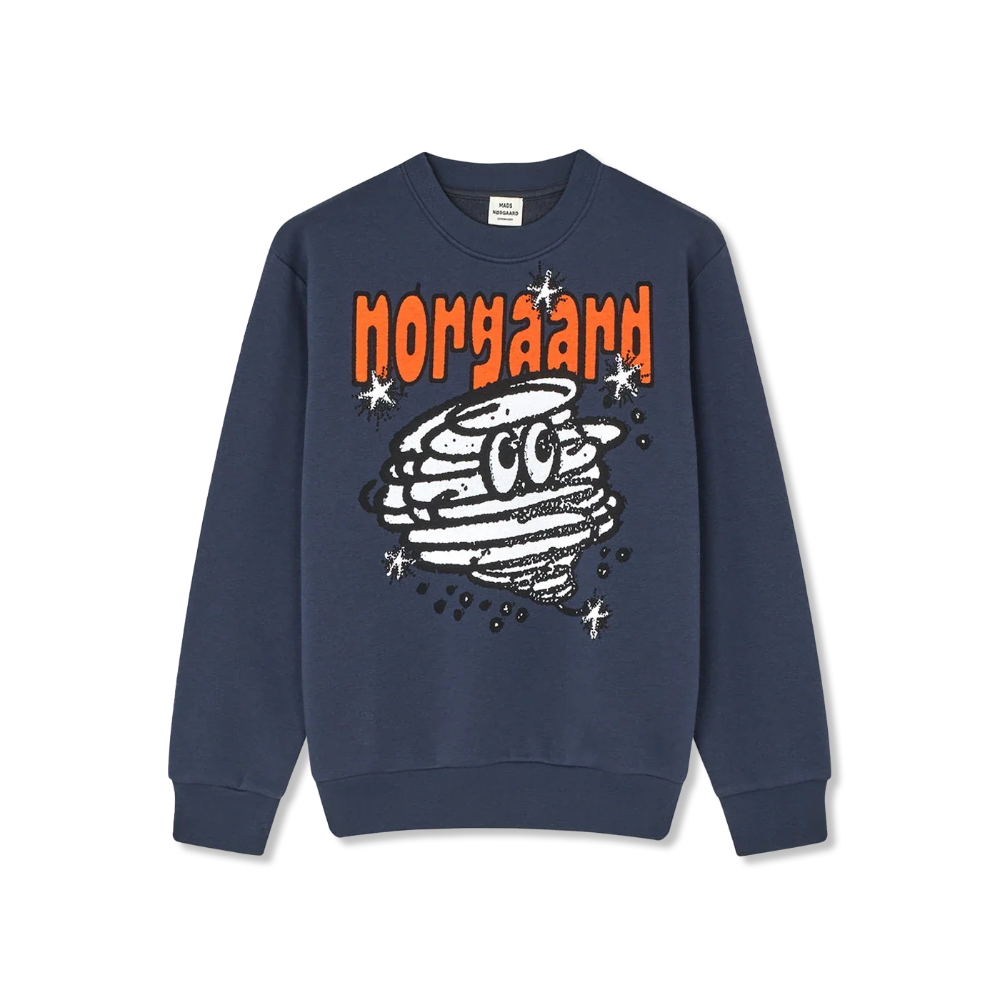 Sonar sweatshirts