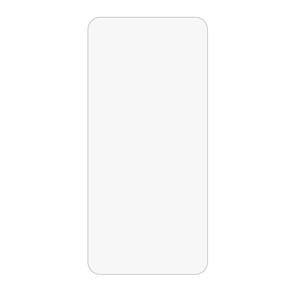 OnePlus Nord 4 / Nord CE4 Panzer Glas Displayschutz Case Friendly