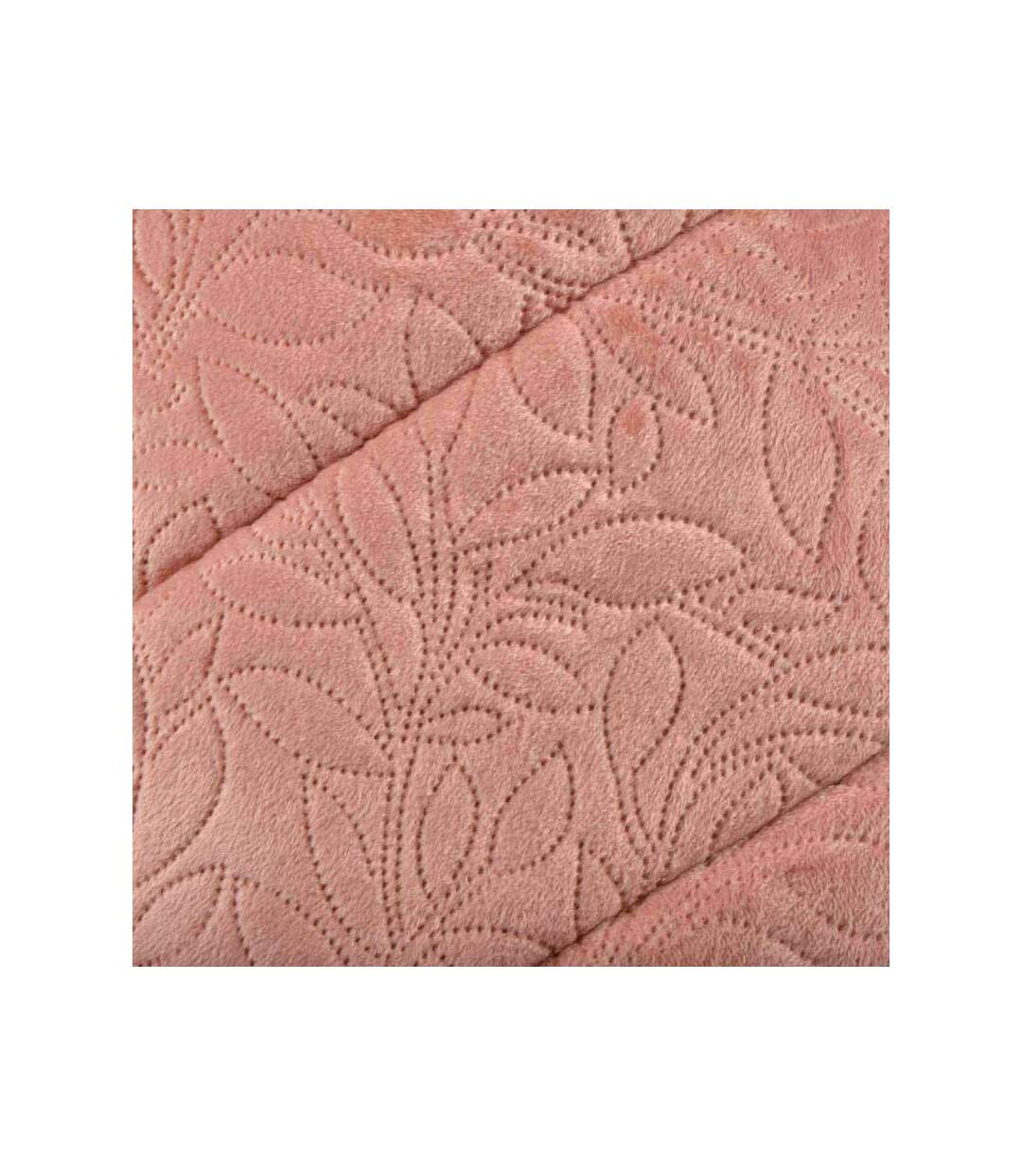 Paris Prix - Coussin Pour Chien & Chat boho 50cm Bois De Rose