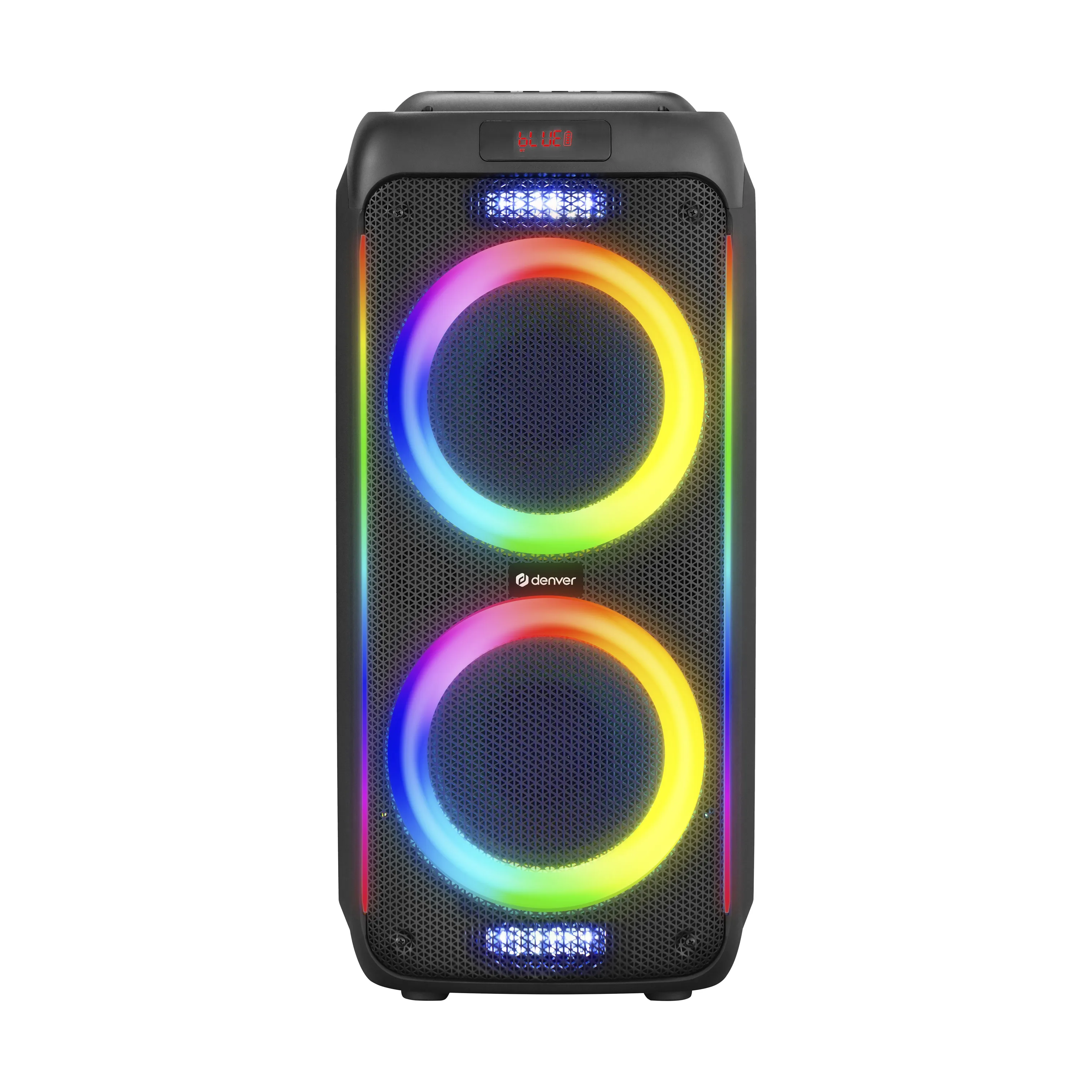 Denver Bluetooth Party Højtaler BPS-458