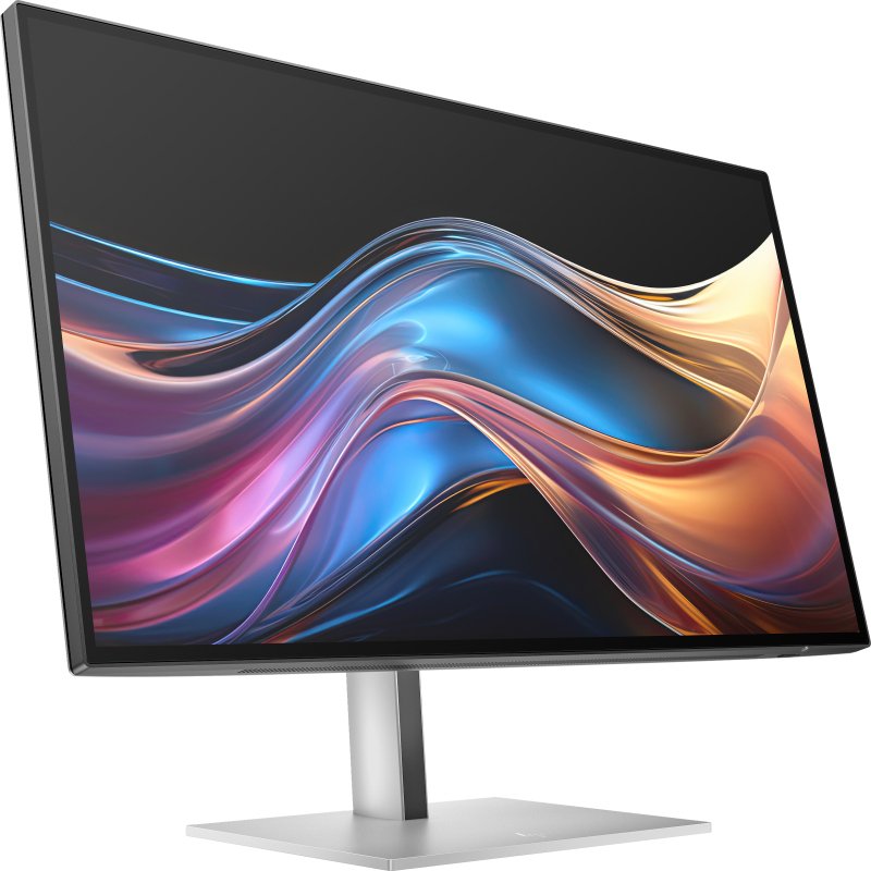 HP Series 7 Pro Écran QHD 27 pouces - 727pq
