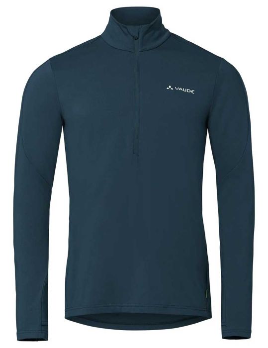 Livigno Halfzip II Men fleece