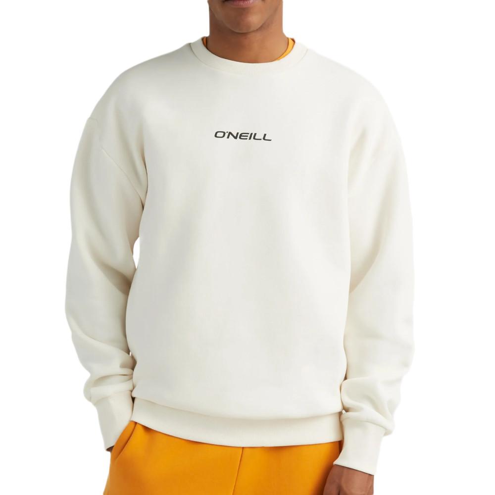 O'Neill Sweat Blanc Homme O'Neill Future Surf